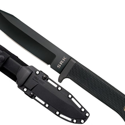 Cold Steel SRK - Black