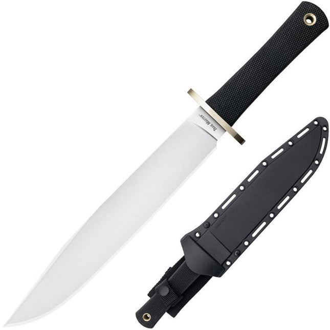 Cold Steel Trail Master Bowie 3V