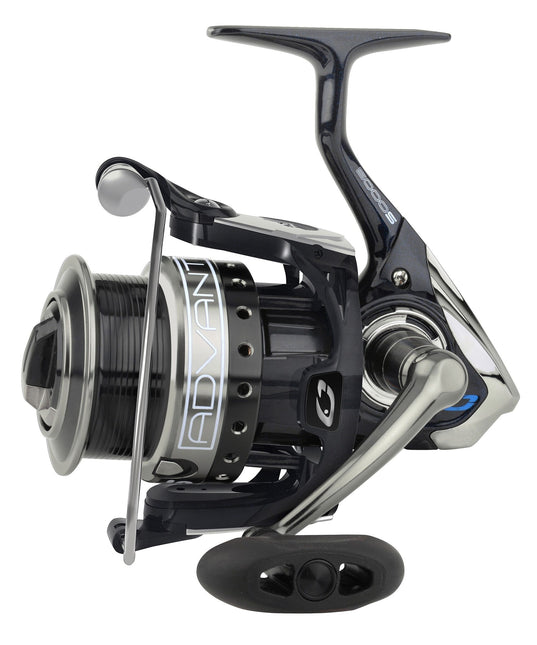 Cresta Advantor 4000-S Reel
