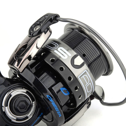 Cresta Advantor 5000-S Reel
