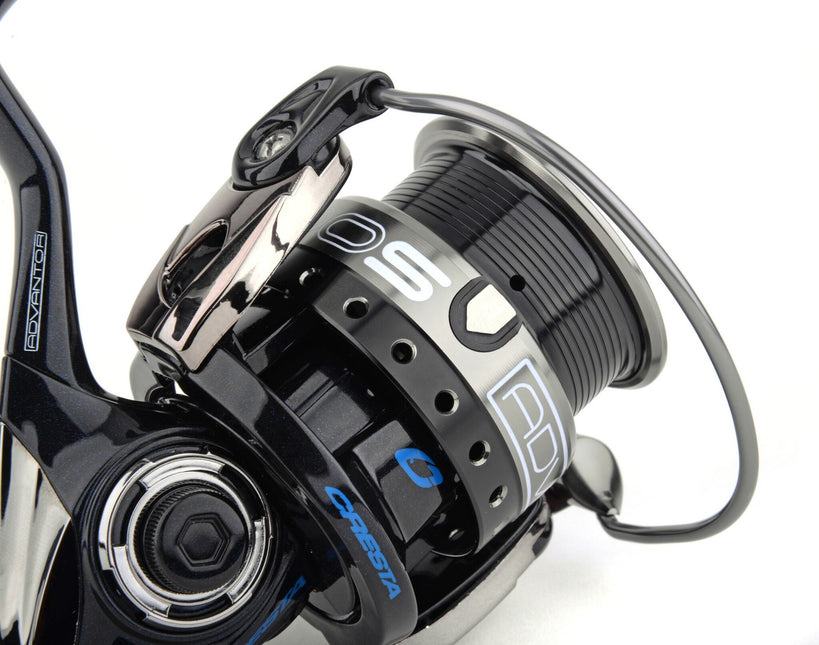 Cresta Advantor 5000-S Reel