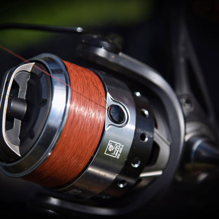 Cresta Advantor XT-S 5500 Spool