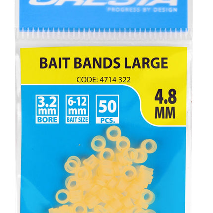 Cresta Bait Bands