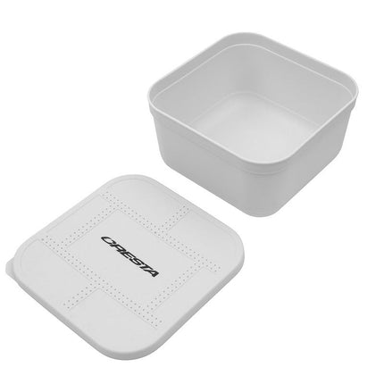 Cresta Bait Tub 1600ML Holed Lid