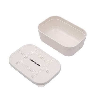 Cresta Bait Tub 600ML Holed Lid