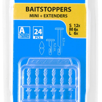 Cresta Baitstoppers