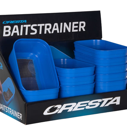 Cresta Baitstrainer