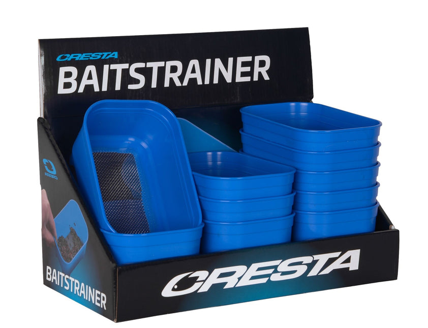Cresta Baitstrainer