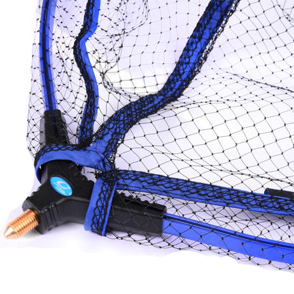 Cresta Blackthorne Ghost Net Large Wide Mesh