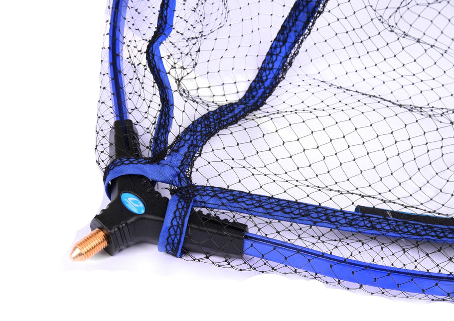 Cresta Blackthorne Ghost Net Large Wide Mesh