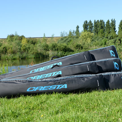 Cresta Blackthorne Pole Holdall 4 Tube