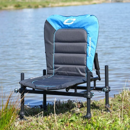 Cresta Blackthorne Supa Chair 36mm
