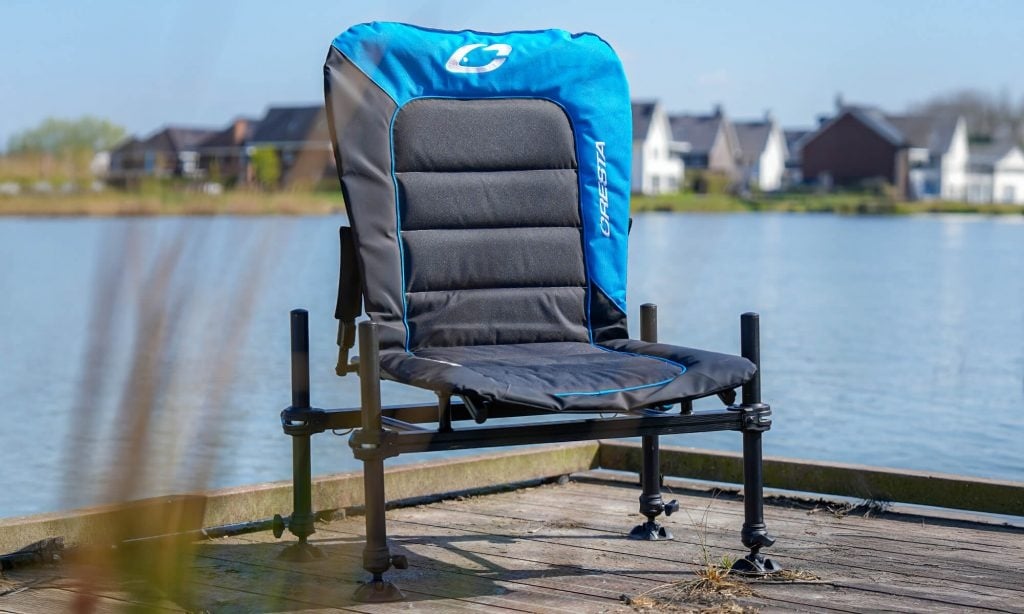Cresta Blackthorne Supa Chair 36mm
