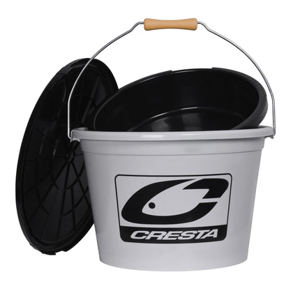Cresta Bucket Set 13L