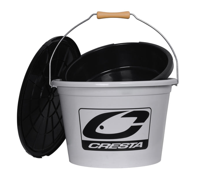 Cresta Bucket Set 13L