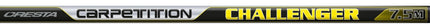 Cresta Carpetition Challenger 9.0M