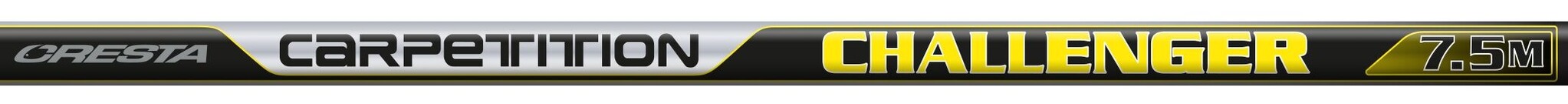 Cresta Carpetition Challenger 9.0M