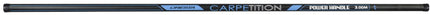 Cresta Carpetition Power Net Handle 3M