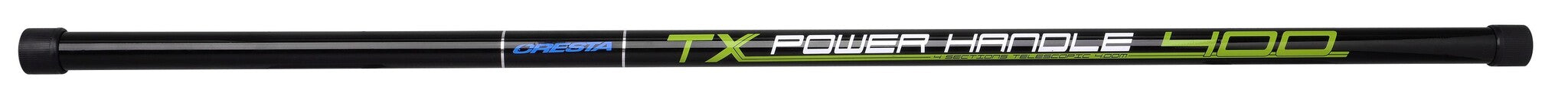 Cresta Carpetition Power Net Handle 4M