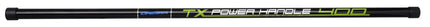 Cresta Carpetition Power Net Handle 4M
