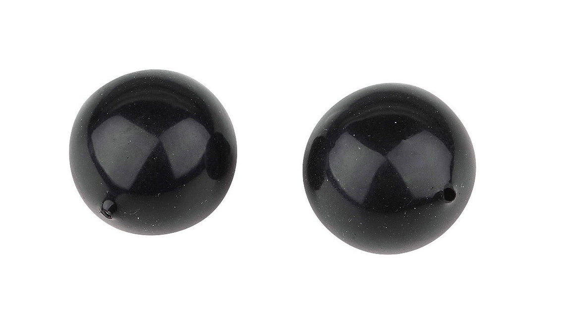 Cresta Coated Inline Ball Weight