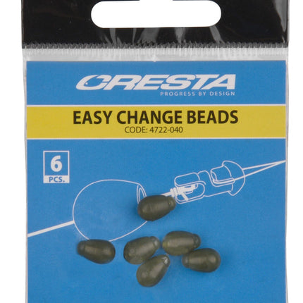Cresta Easy Change Bead