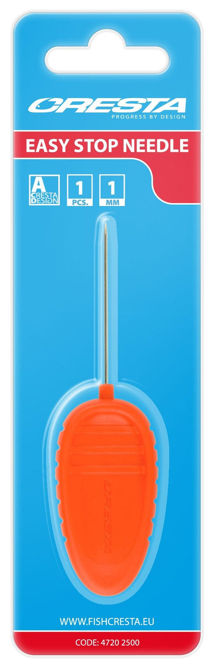 Cresta Easy Stop Needle