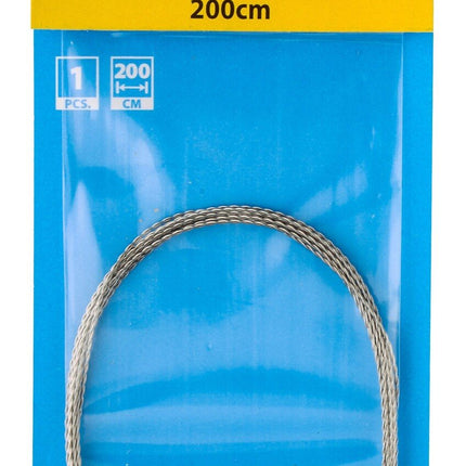 Cresta Elastic Threader 2M