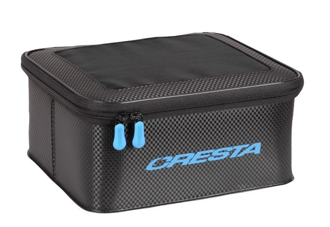 Cresta Eva Bait Bag Micro Mesh Large