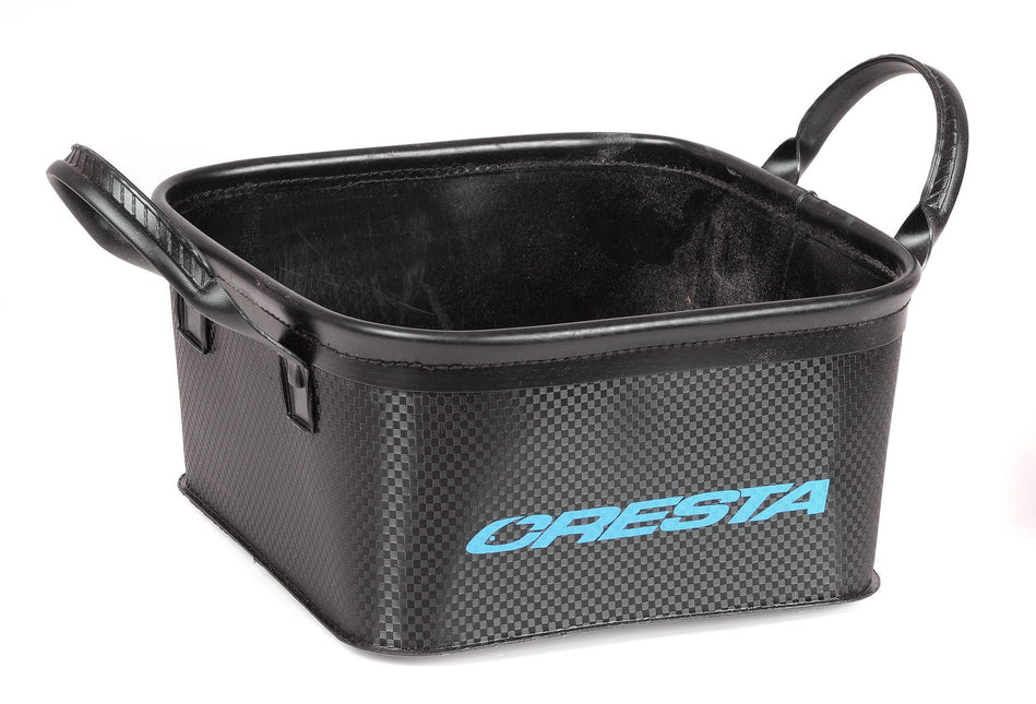 Cresta Eva Baitbowl Square 5L