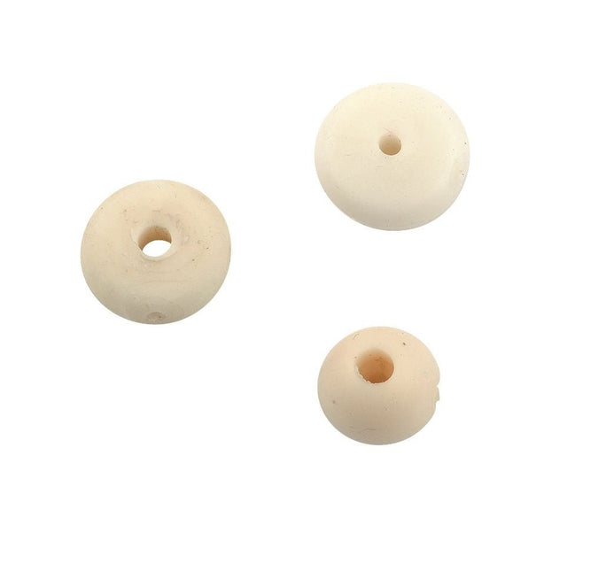 Cresta Flatside Soft Pullerbeads ( 3 Sizes)