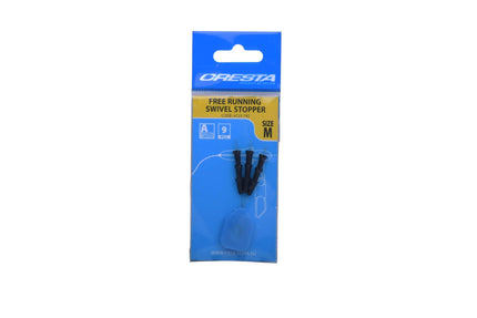 Cresta Free Running Swivel Stoppers