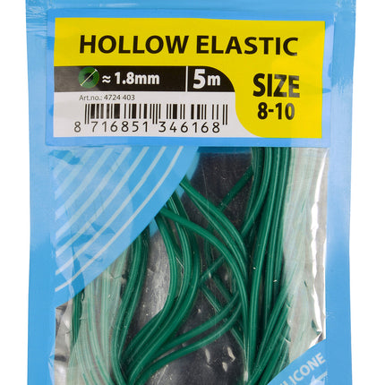Cresta Hollow Elastic