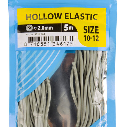 Cresta Hollow Elastic