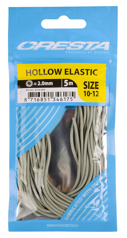 Cresta Hollow Elastic