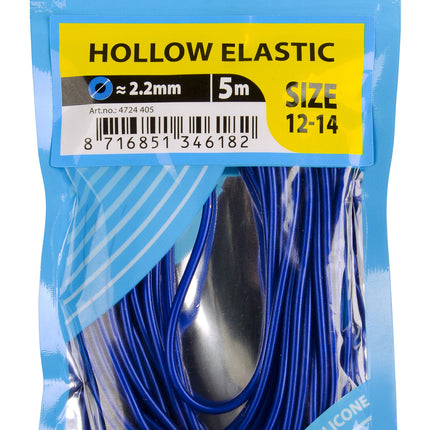 Cresta Hollow Elastic