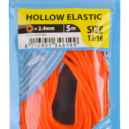 Cresta Hollow Elastic