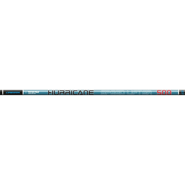 Cresta Hurricane Speedlifter 500 Put-In Pole 5M