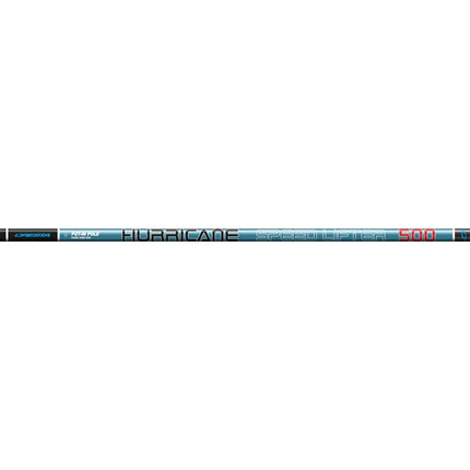 Cresta Hurricane Speedlifter 500 Put-In Pole 5M