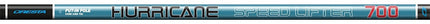Cresta Hurricane Speedlifter 700 Put-In Pole 7M