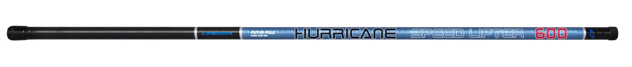 Cresta Hurricane Speedlifter Put In 5 Meter