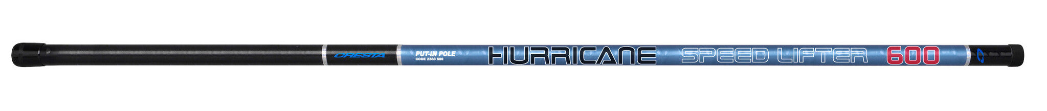 Cresta Hurricane Speedlifter Put In 6 Meter