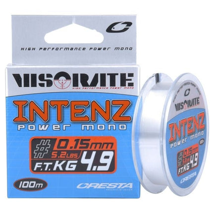 Cresta Intenz Powermono