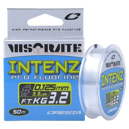 Cresta Intenz Pro Fluorine
