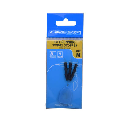 Cresta Linestoppers