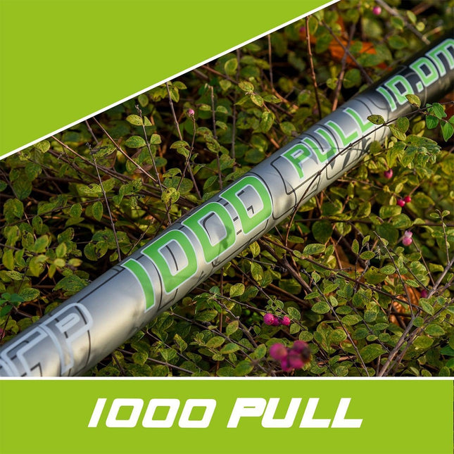 Cresta Pack Spartacus Carp 1000 10.0M