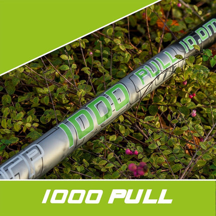 Cresta Pack Spartacus Carp 1000 10.0M