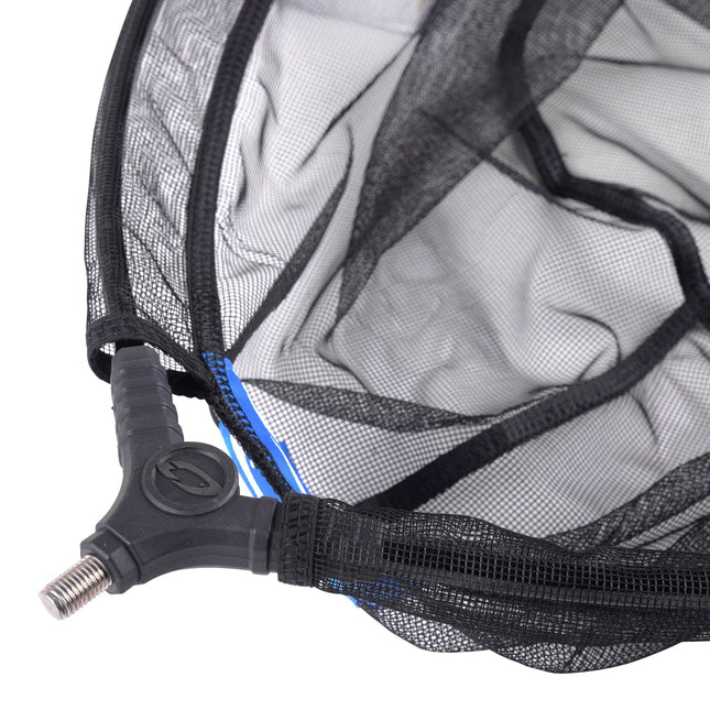 Cresta Pro-C Rubba 8MM Mesh Landingnet Size L