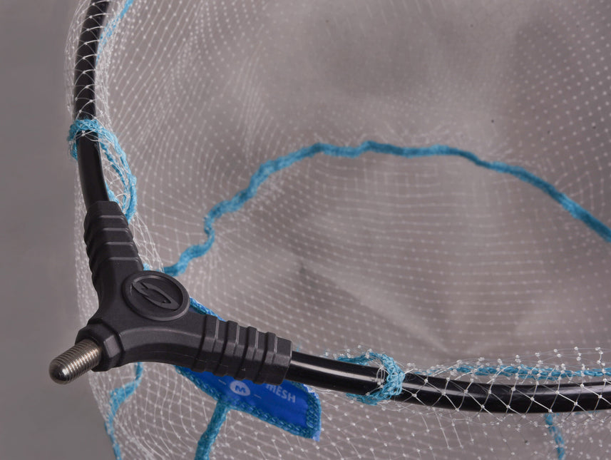 Cresta Pro-N Ultra Light Mesh Landingnet Size L