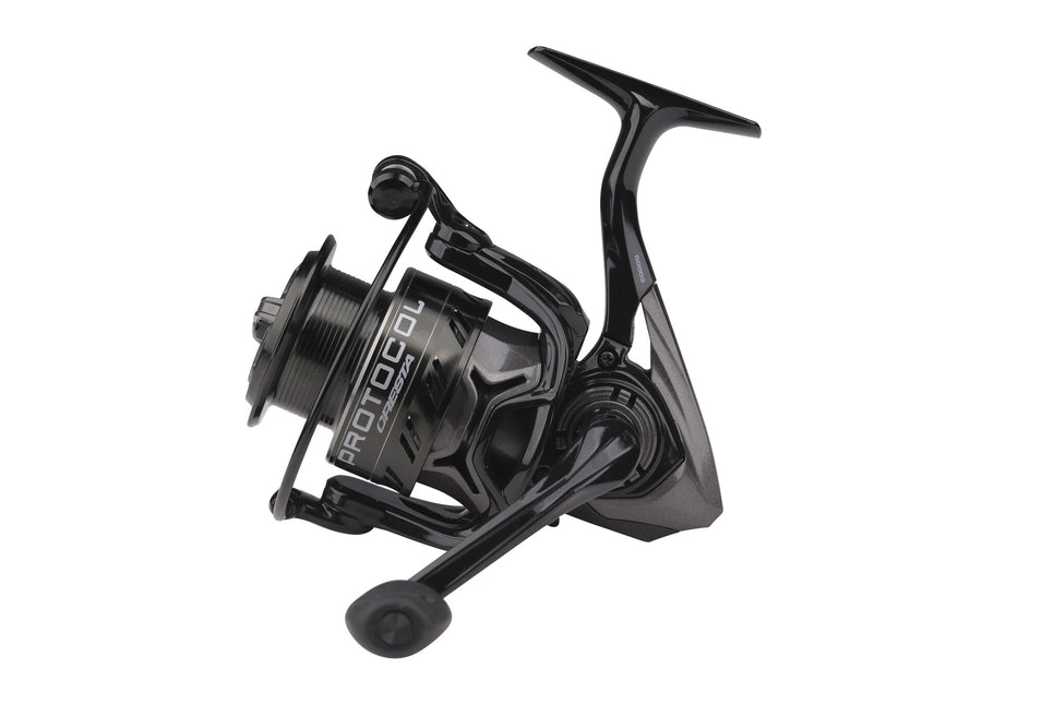 Cresta Protocol 2500S